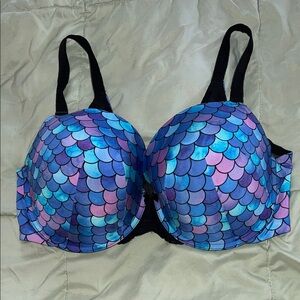 Torrid Perfect T-Shirt Push up bra